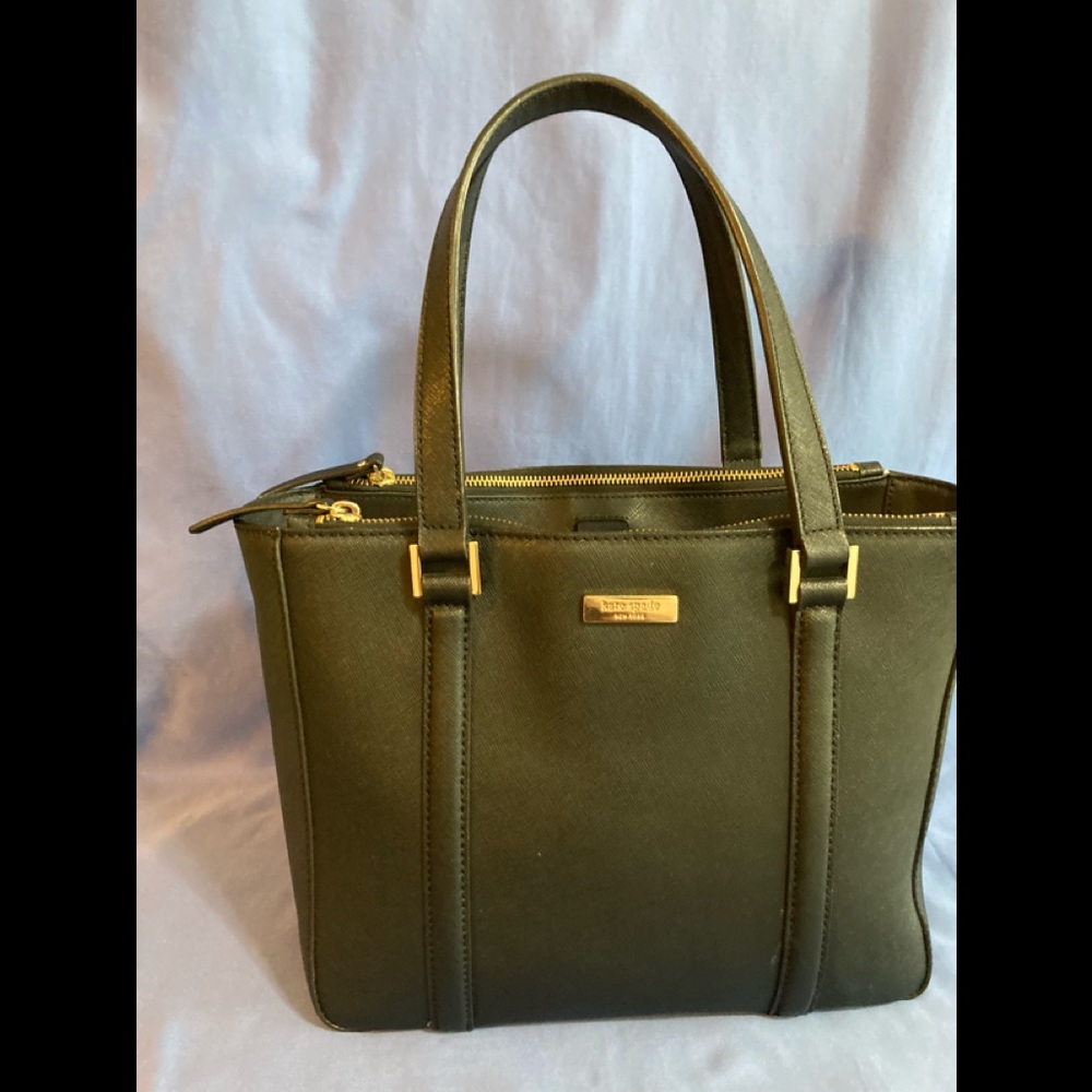 Kate spade satchel purse